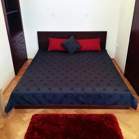 Διαμέρισμα Regi Posta *