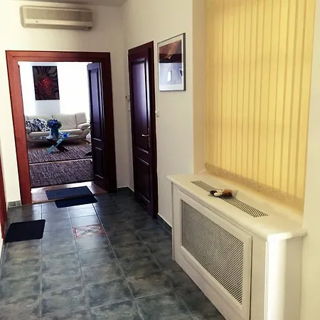 Διαμέρισμα Regi Posta Βουδαπέστη