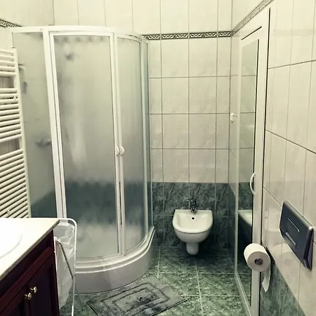 Regi Posta Διαμέρισμα *