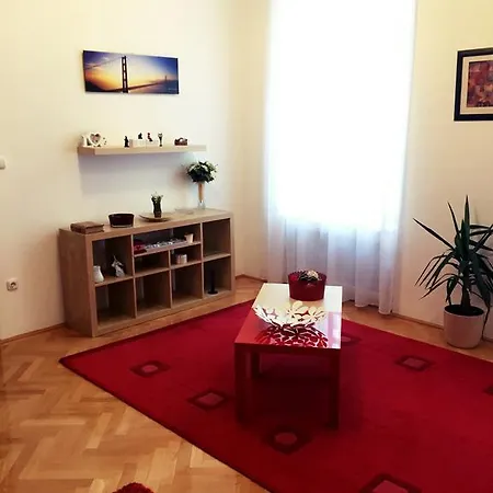 Διαμέρισμα Regi Posta Βουδαπέστη