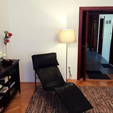Regi Posta Διαμέρισμα