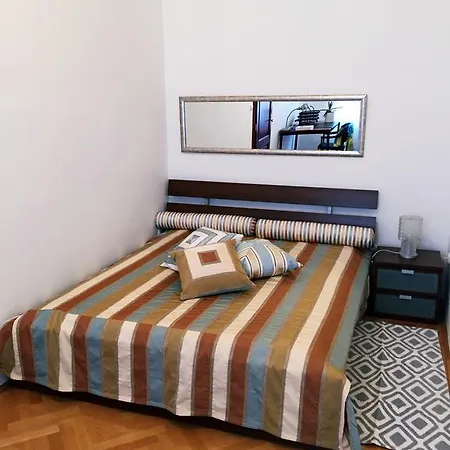 Regi Posta Διαμέρισμα